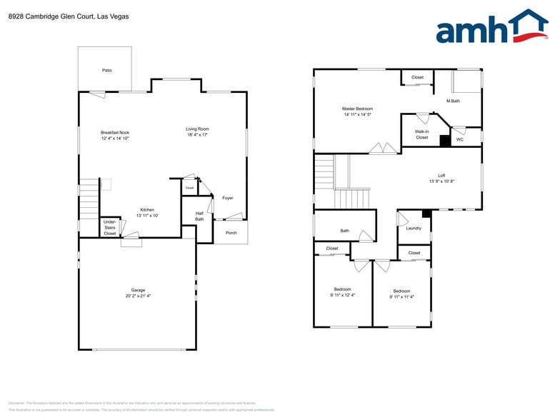 Building Photo - 8928 Cambridge Glen Ct