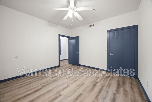 Interior Photo - The Village at Scull Creek