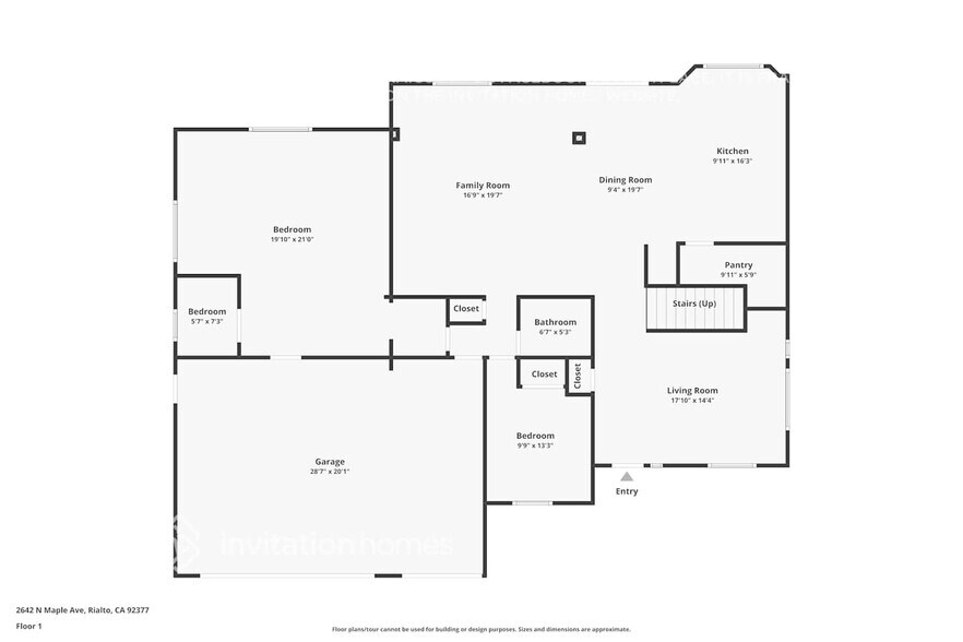 Building Photo - 2642 N Maple Ave