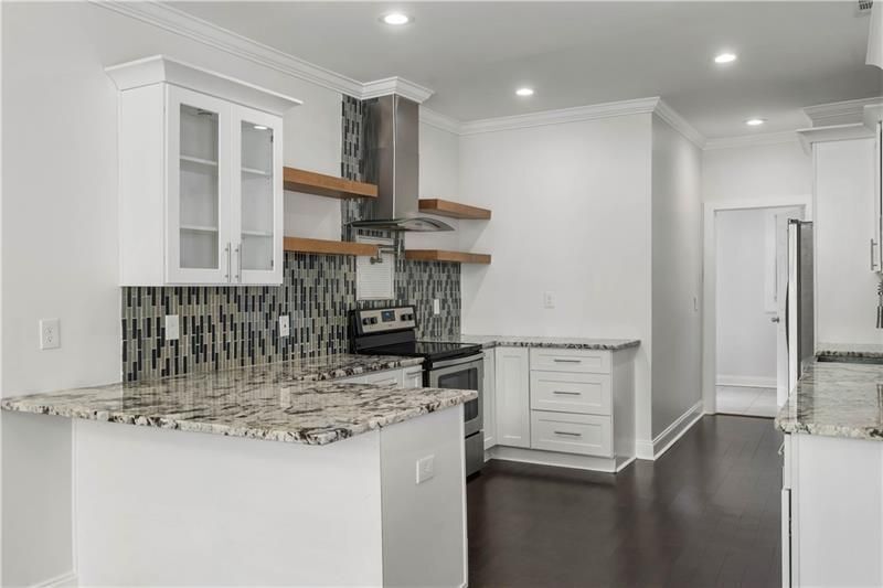 Building Photo - 954 Byron Dr SW