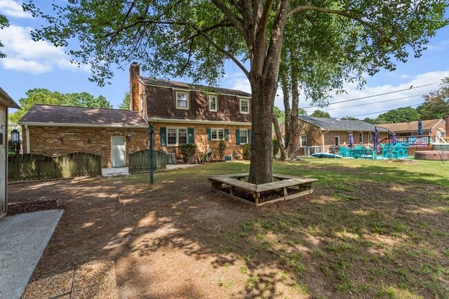 Building Photo - Poquoson