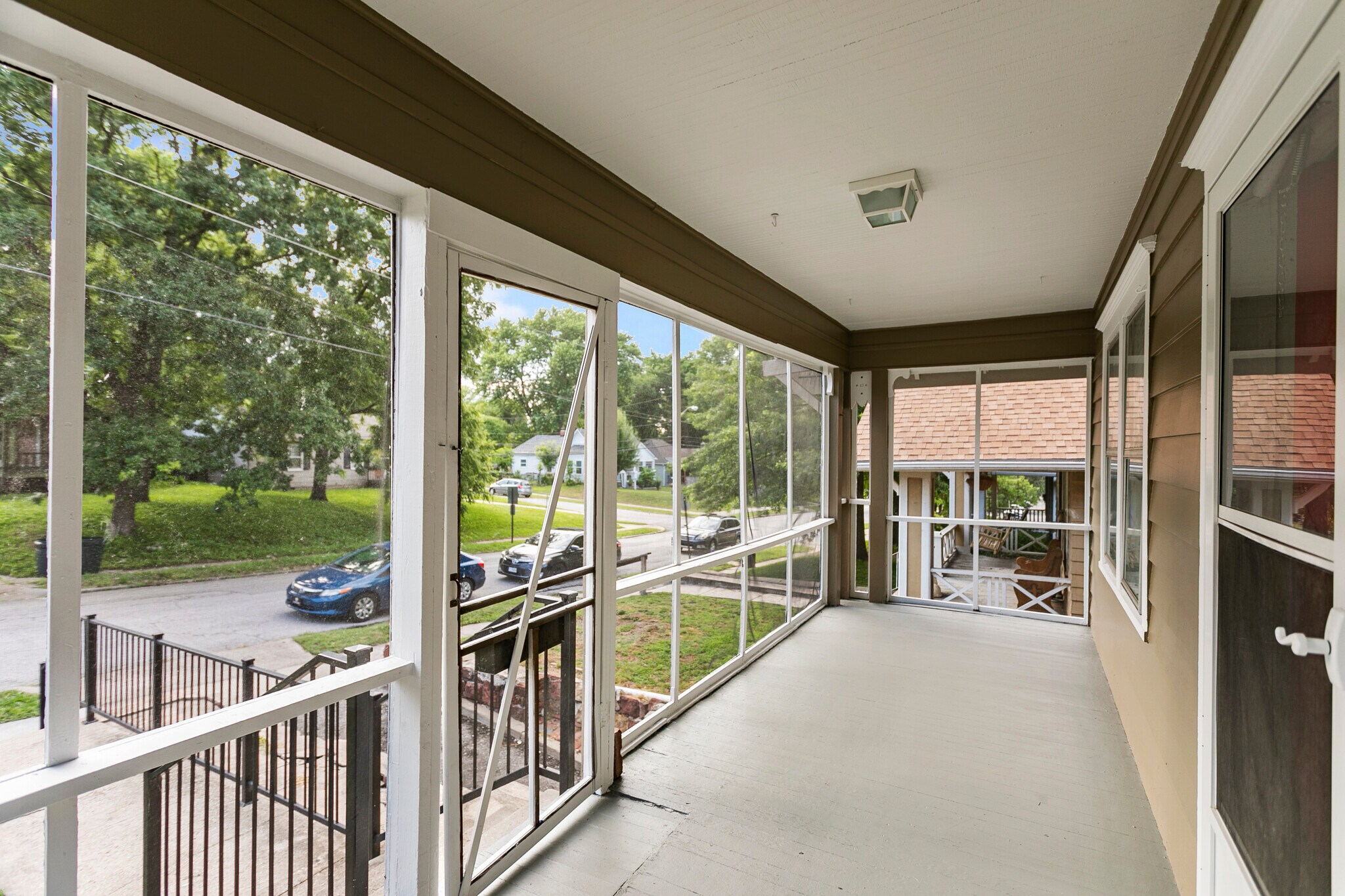 Building Photo - 4105 Adams St