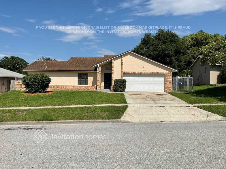 Primary Photo - 3341 Princess Diana Blvd