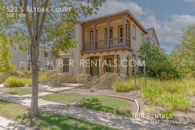Building Photo - 521 S Altura Ct