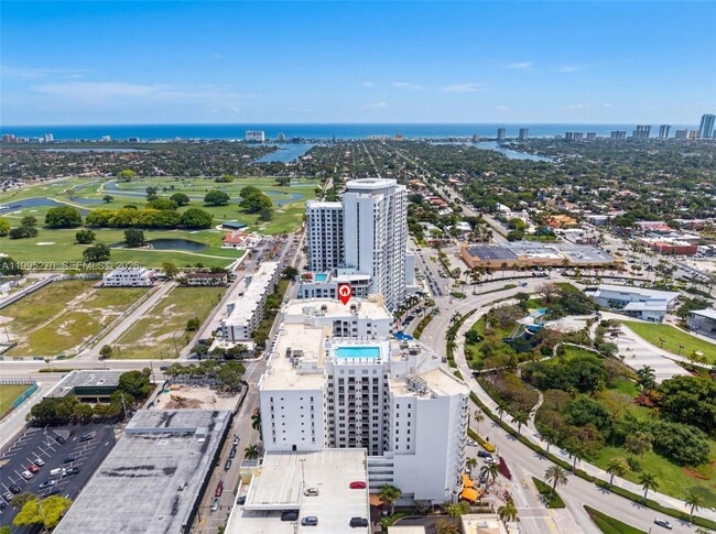 Building Photo - 1830 Radius Dr