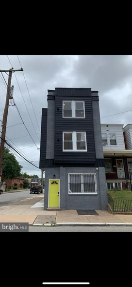 Building Photo - 5245 Pennsgrove St