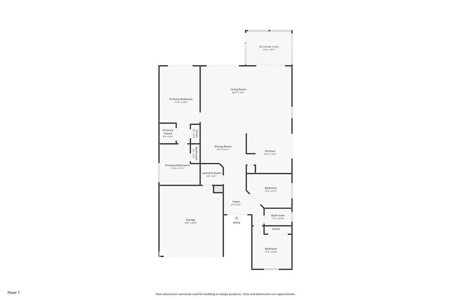 Building Photo - 13579 Kiltie Ct