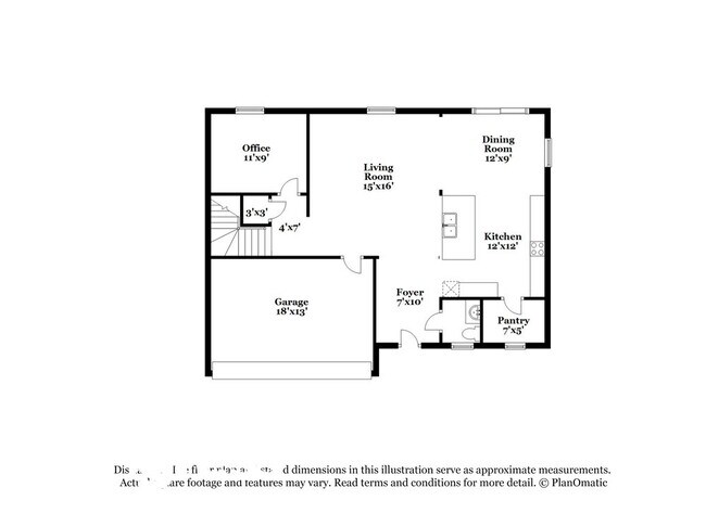 Building Photo - 1051 Feldman Chase