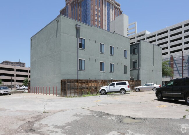 Building Photo - New Hope Housing