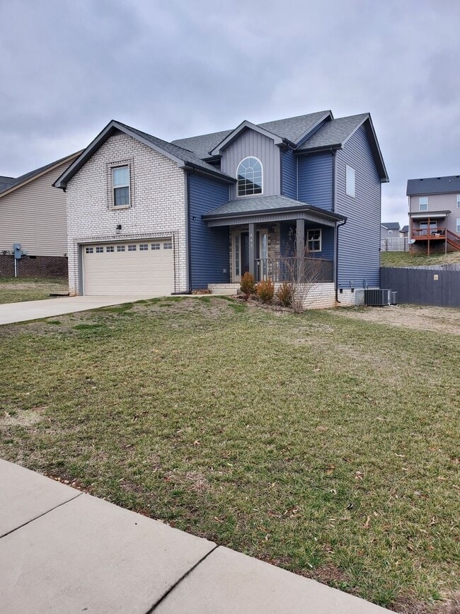 Building Photo - 843 Crestone Ln
