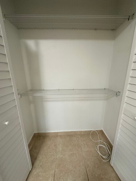 New closets - 403 SW 78th Pl