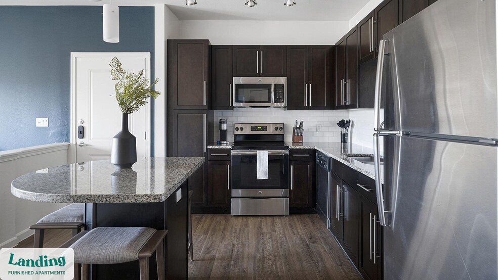 Building Photo - 12700 Ridgeline Blvd