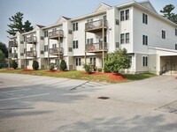 Building Photo - Dunn&#39;s Bridge Apartments