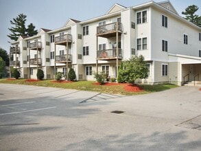 Building Photo - Dunn's Bridge Apartments - Two Bed, Two Ba...