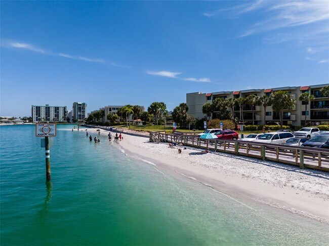 Building Photo - 8001 Gulf Blvd