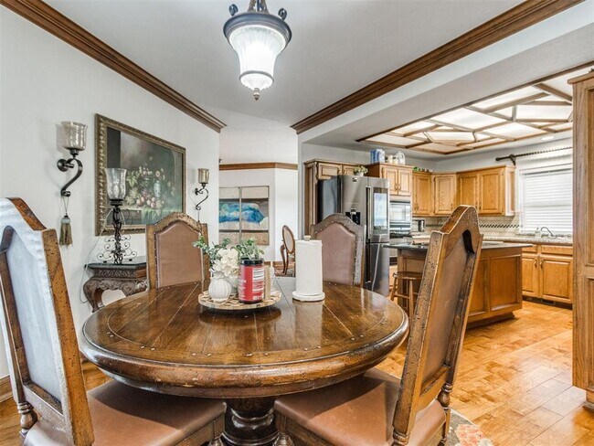 Building Photo - 3465 Brush Creek Rd