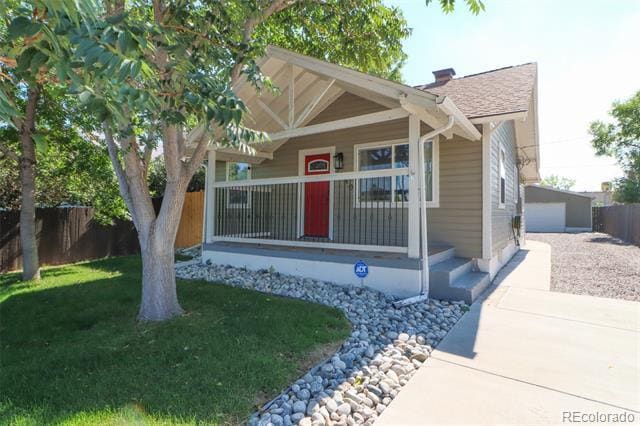 Building Photo - 3140 W Ada Pl