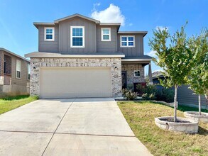 Building Photo - Beautiful two story home with flex space a...