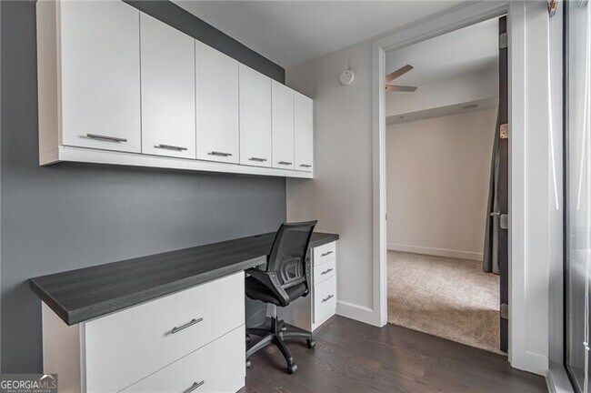 Building Photo - 1820 Peachtree St NW