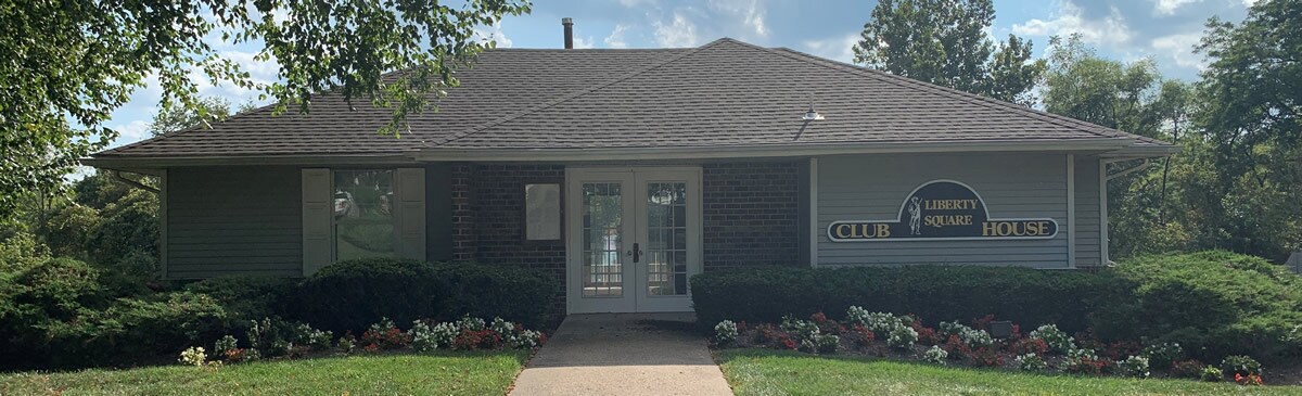 Liberty Square Club House - 127 Leedom Way