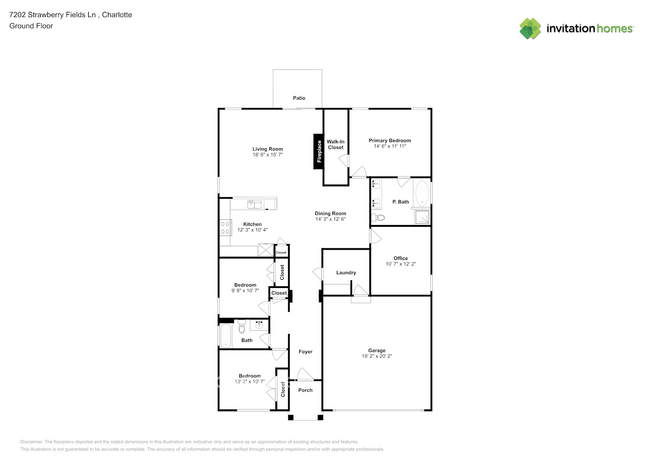 Building Photo - 7202 Strawberry Fields Ln