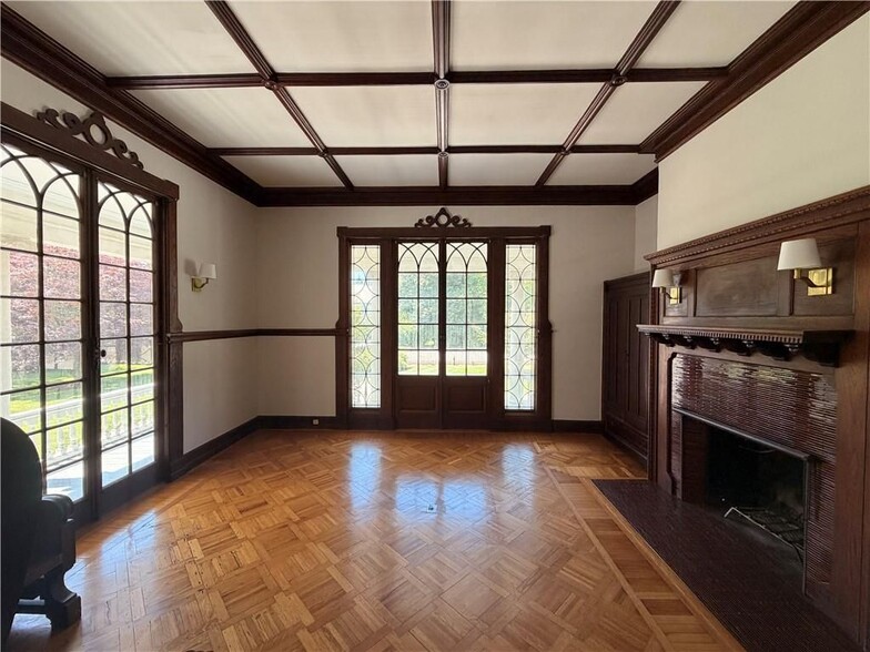 Building Photo - 412 Bellevue Ave