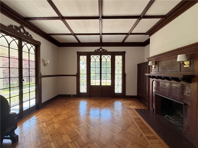 Building Photo - 412 Bellevue Ave