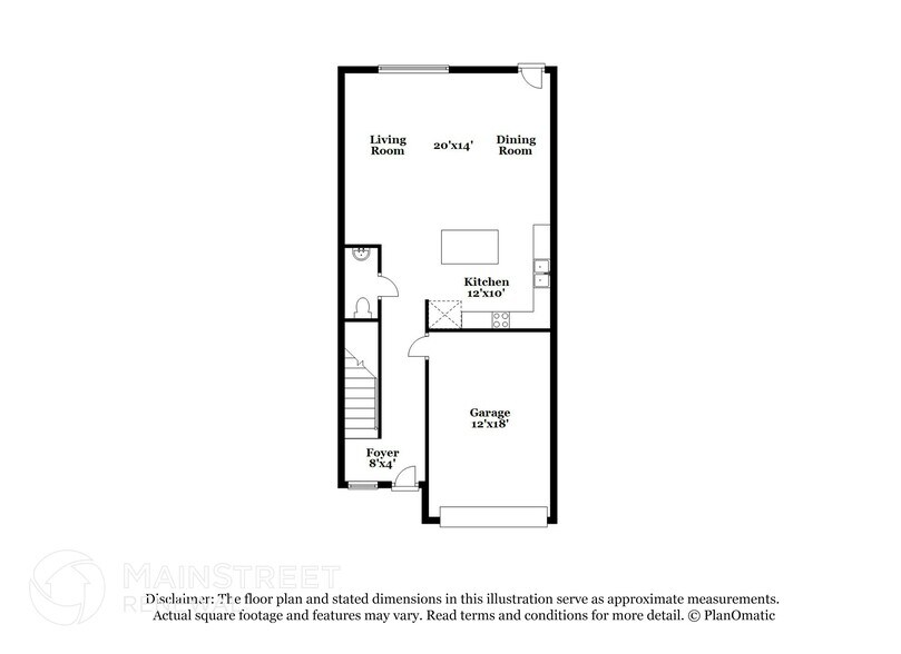 Building Photo - 136 Hartsville Ct