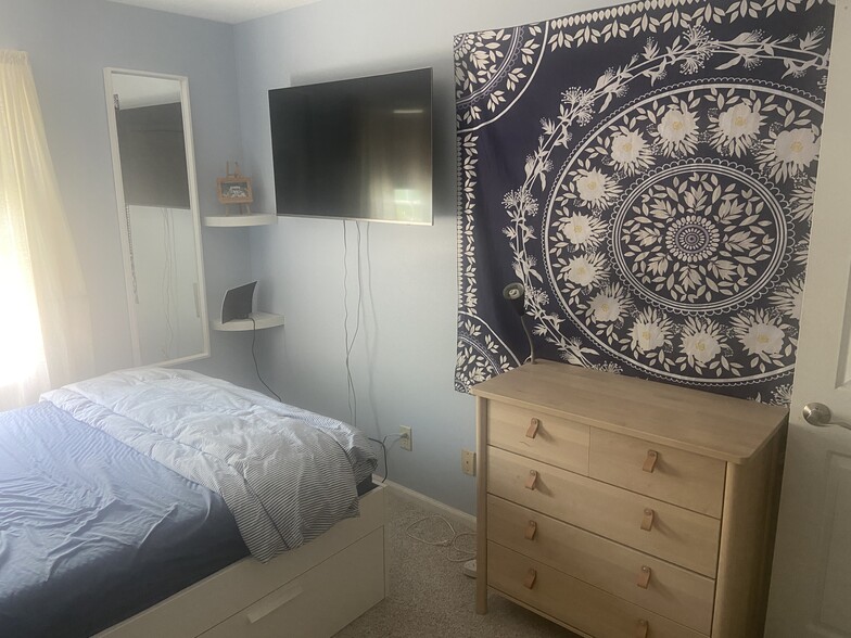 2nd bedroom 2 - 6804 Old Sauk Ct