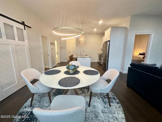 Building Photo - 77 Van Dam St