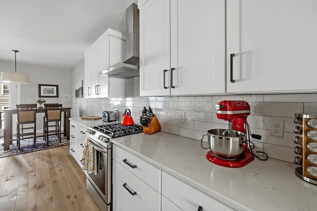 Building Photo - 3120 N Street