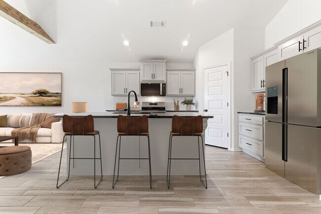 Building Photo - Spacious 4 Bed Home in Owasso – Open Living + Modern Kitchen