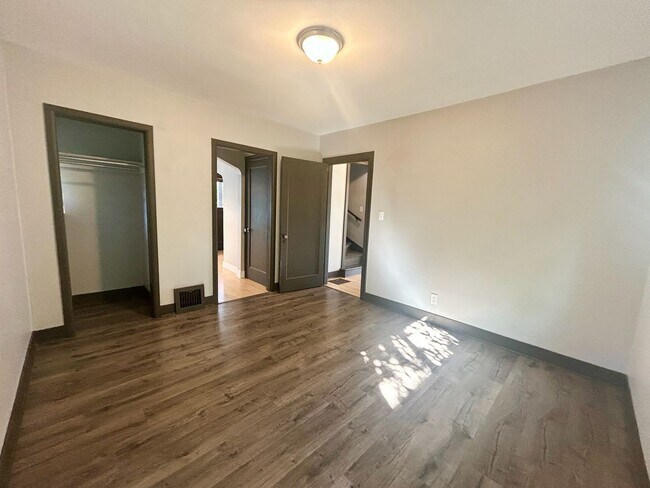 Building Photo - Rainier Beach Home