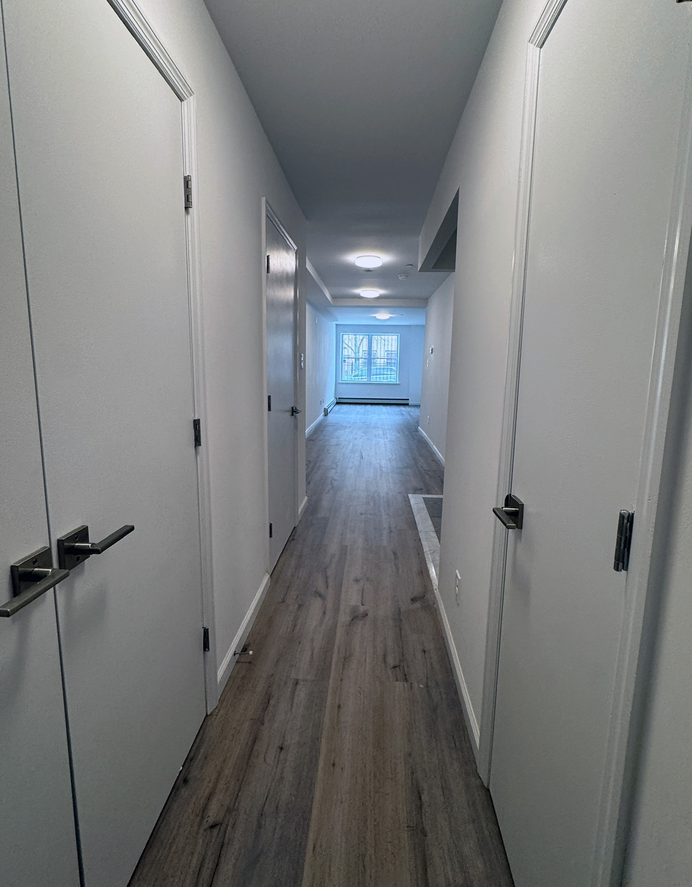 Closets - 50 Buffalo Ave