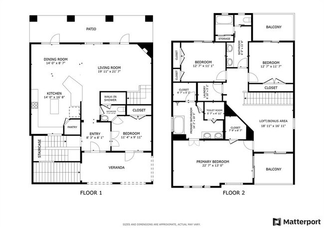Building Photo - 5715 Misty Hill Cove