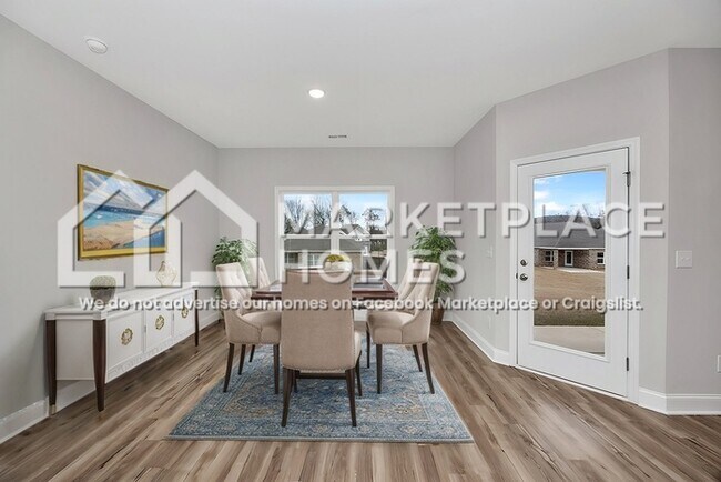 Building Photo - 129 Rose Vly Dr