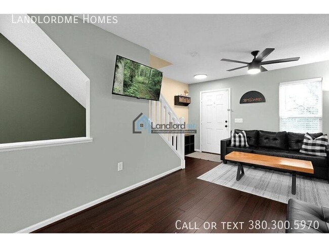 Building Photo - 4822 Annual Dr
