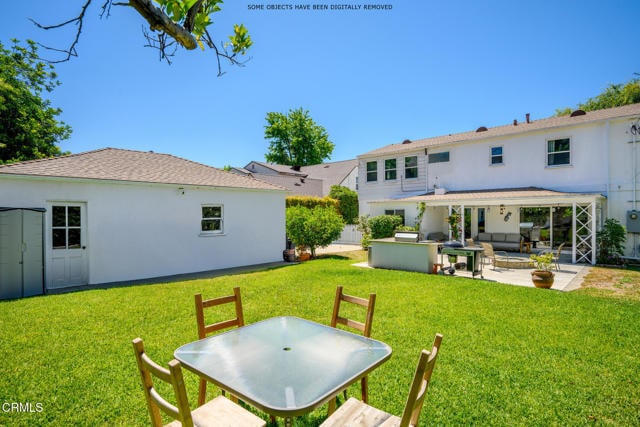 Building Photo - 2175 Las Lunas St