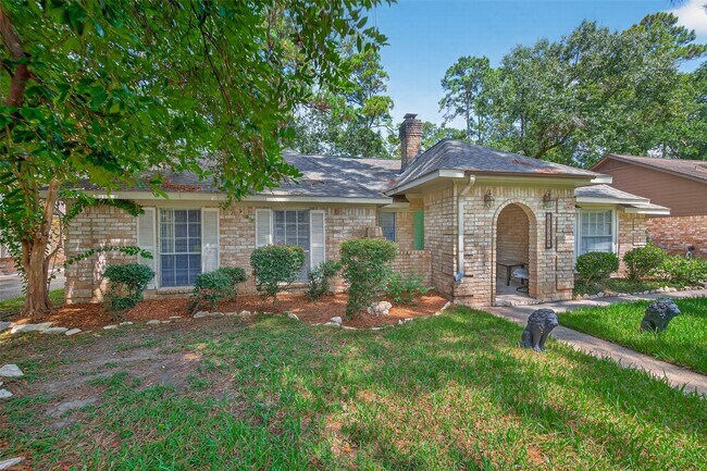 Building Photo - 25314 Lynbriar Ln