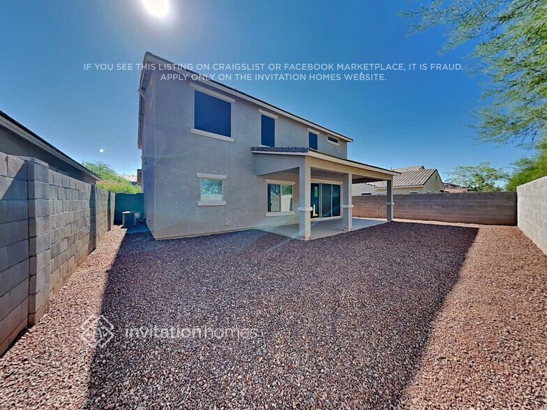 Building Photo - 2256 N 212th Ln