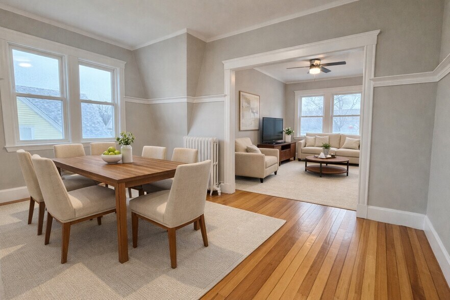 Building Photo - 89 Glendower Rd