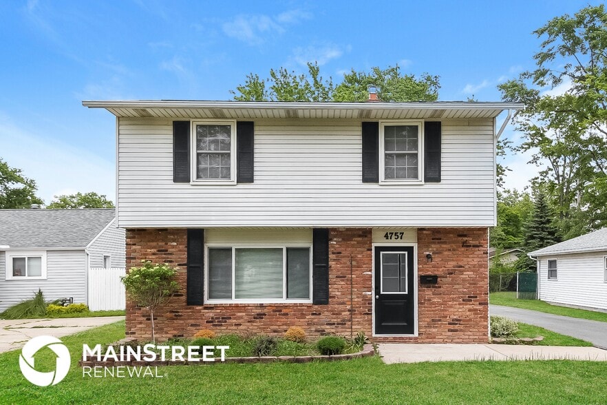 Primary Photo - 4757 Orchard Rd