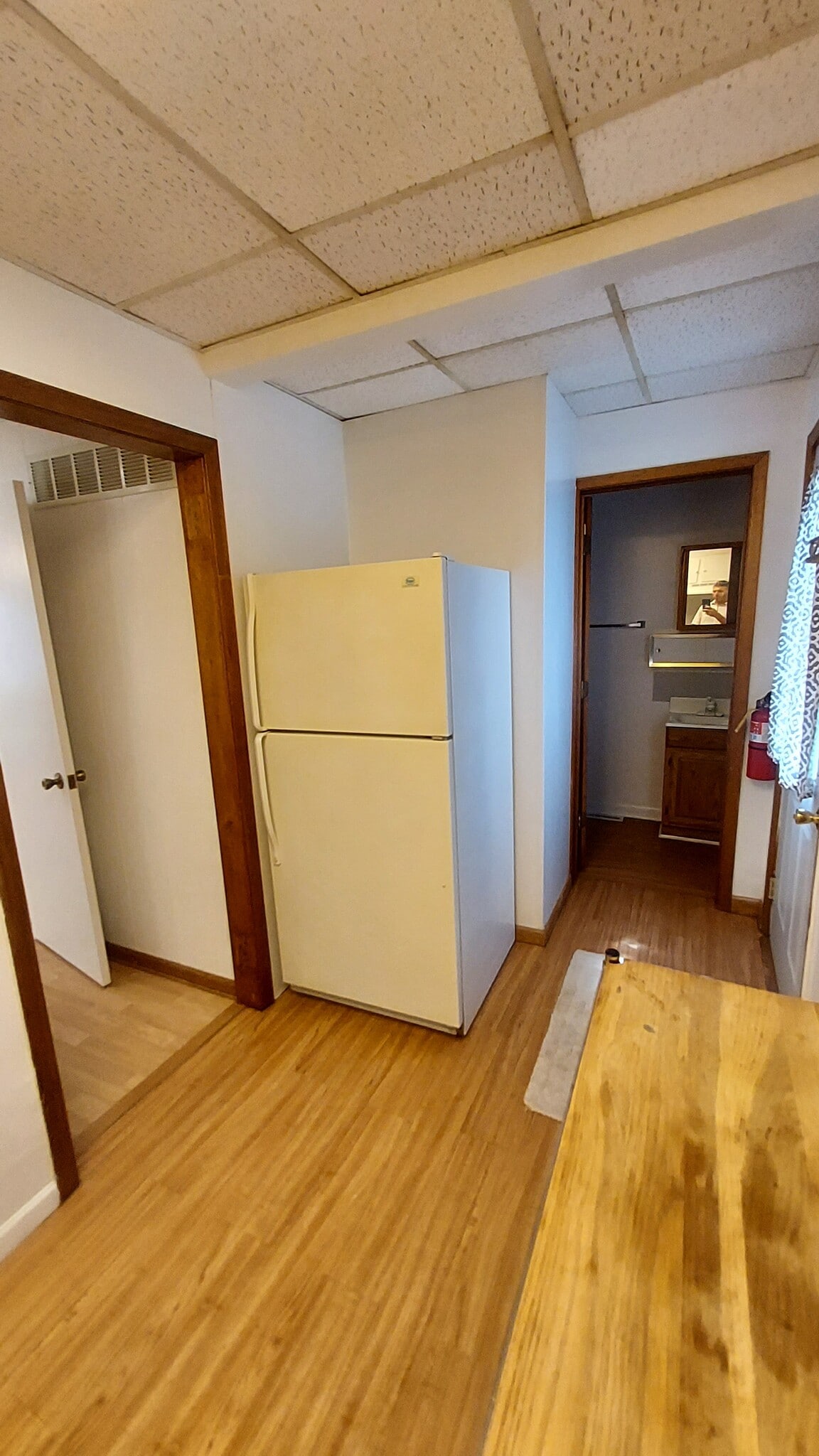 Kitchen - 302 11th St