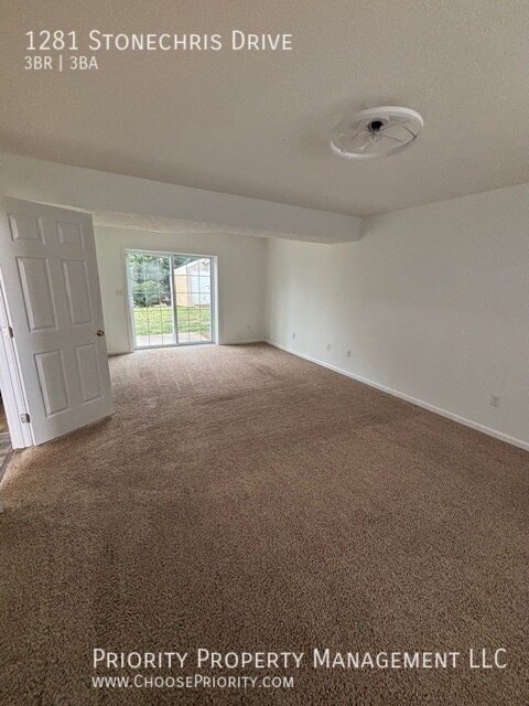 Building Photo - 1281 Stonechris Dr