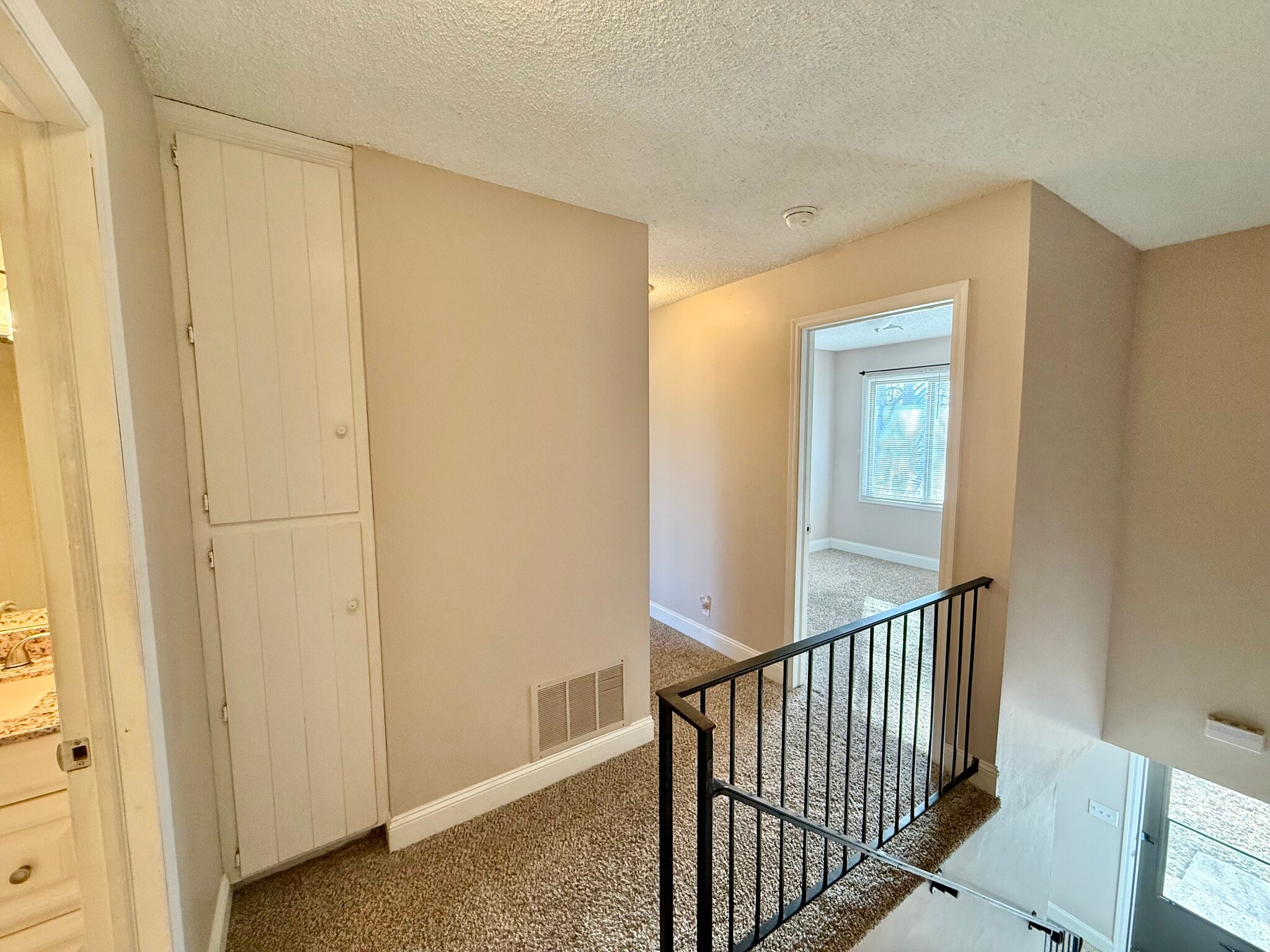 Upstairs Storage - 1428 N Wood Ct