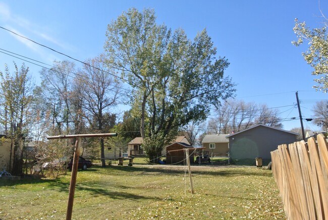 Building Photo - 109/111 21st St NW