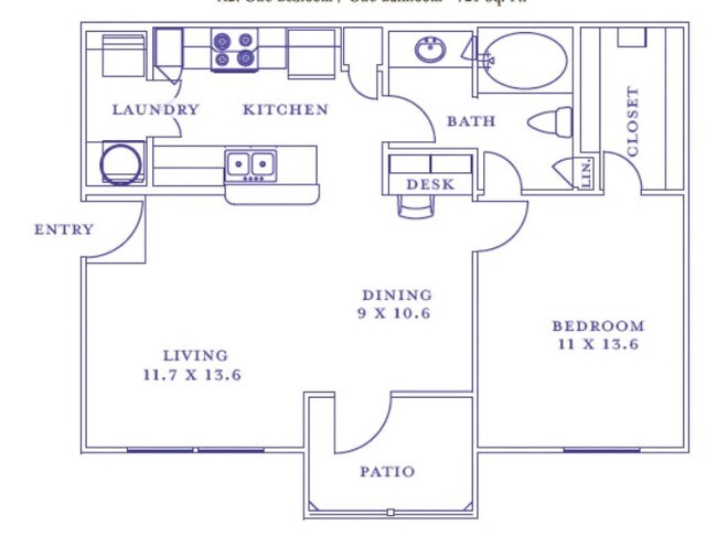 A2 - Mansions at Turkey Creek
