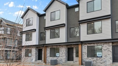 Building Photo - Brand New 4-Bed/3 Bath Town Home