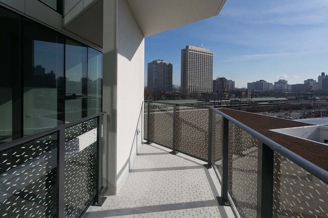 Floorplan - City Hyde Park