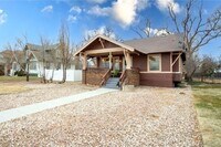 Building Photo - The Bungalow